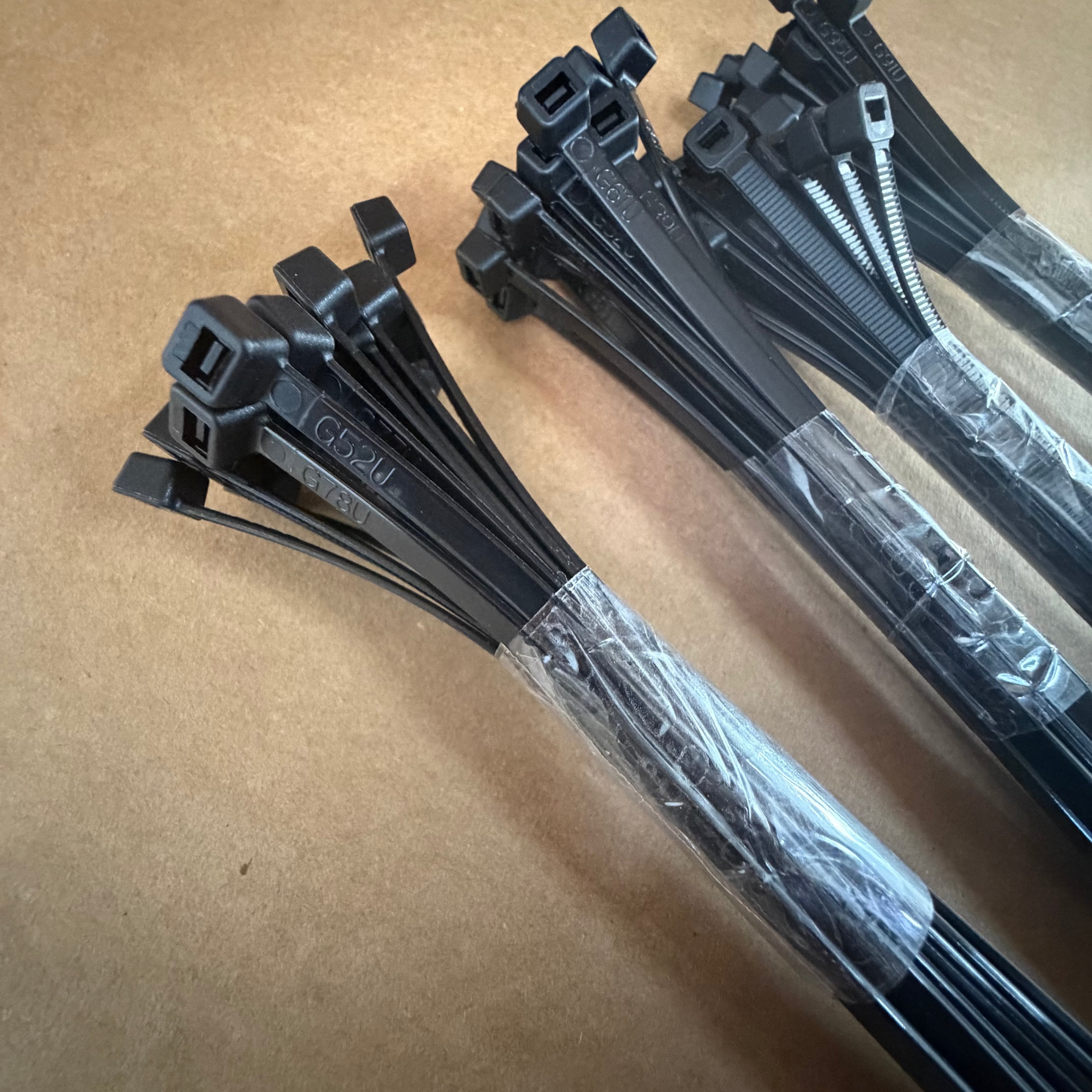 Zip Tie Pack