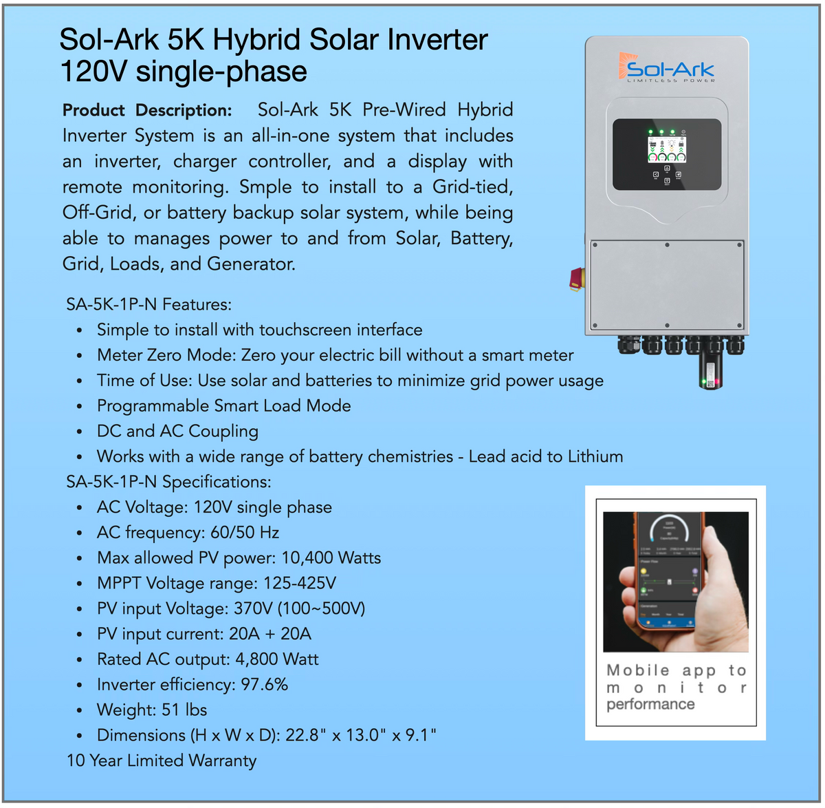 The PowerKit