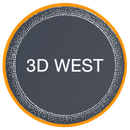 3D West