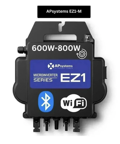 EZ1 Microinverter