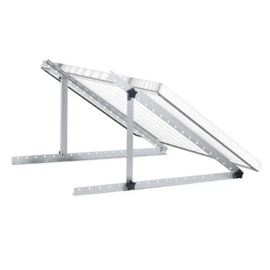 Solar Panel Mounting Bracket